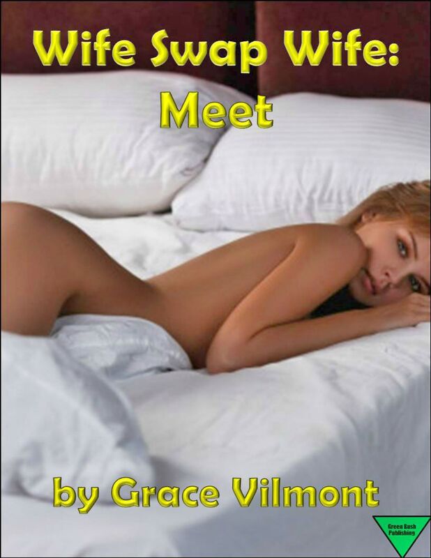 Wife Swap Wife: Meet