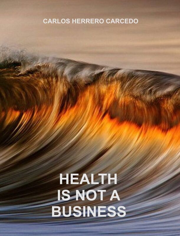 Health is not a Business