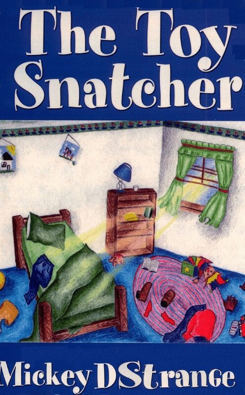 The Toy Snatcher