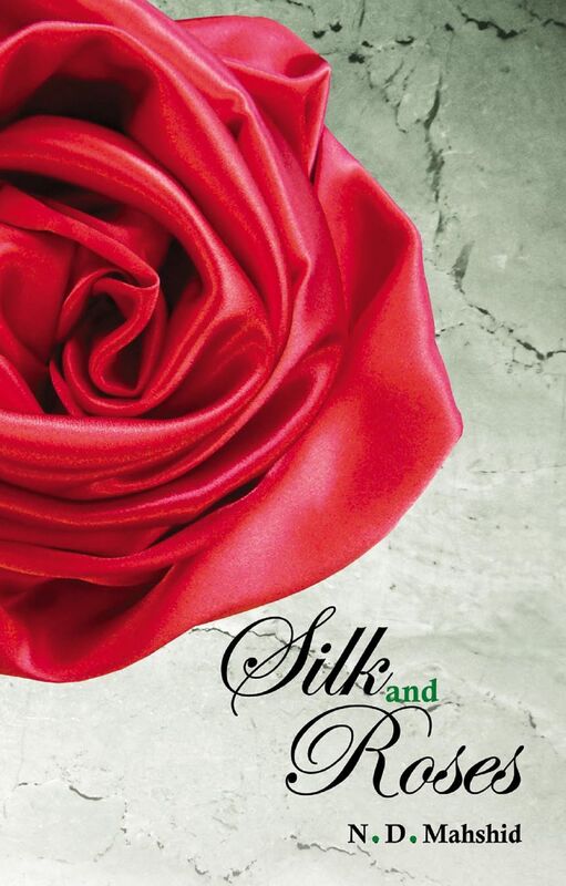 Silk and Roses