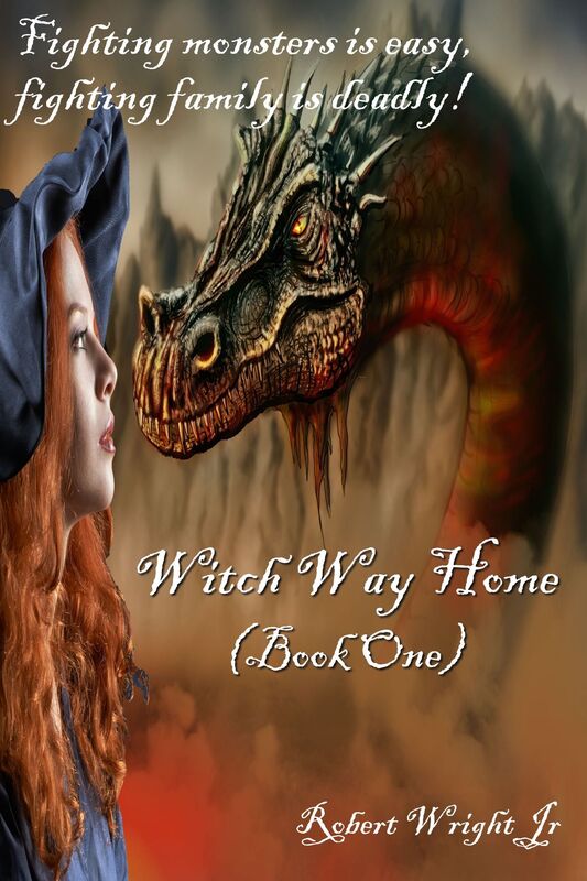 Witch Way Home