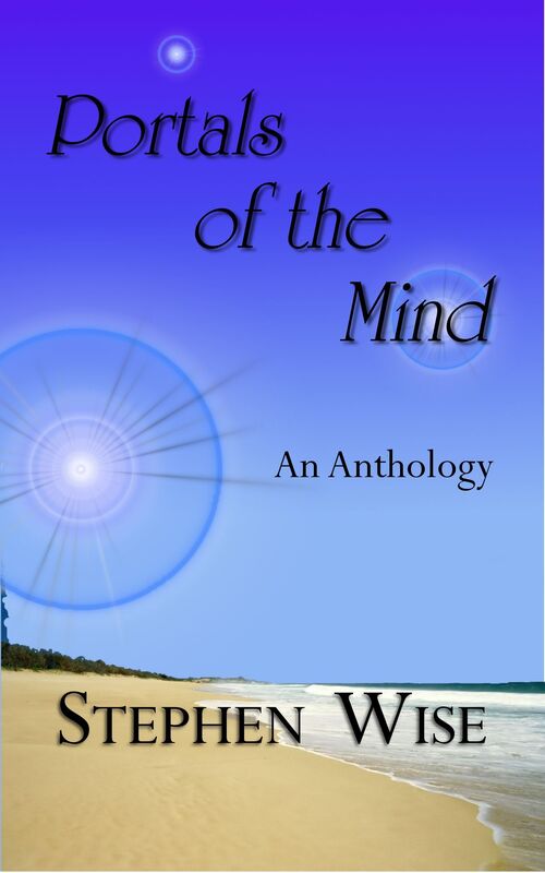 Portals of the Mind