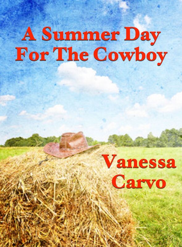 A Summer Day For The Cowboy