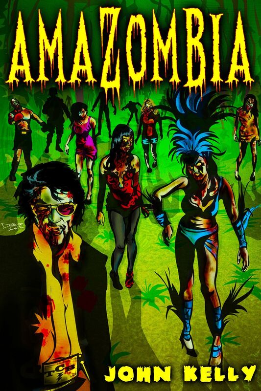 Amazombia