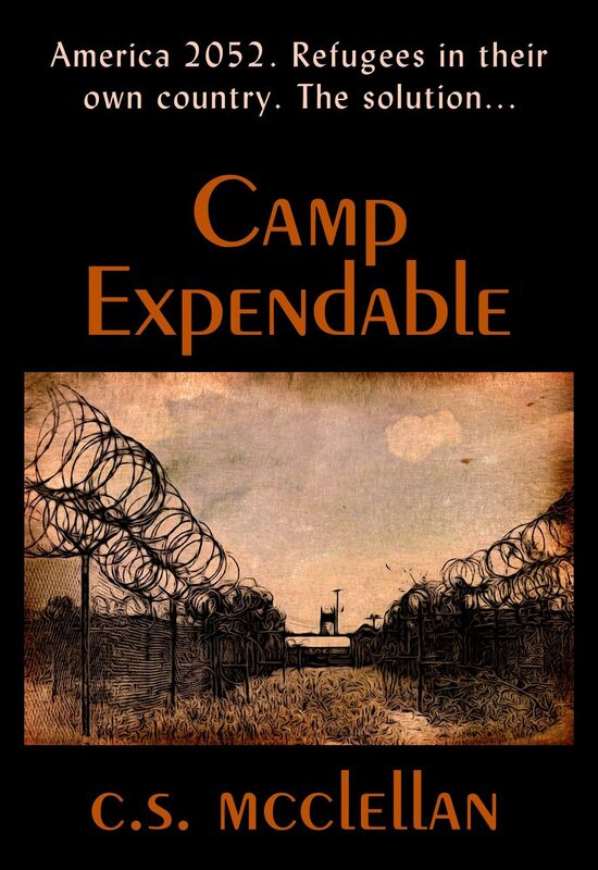 Camp Expendable