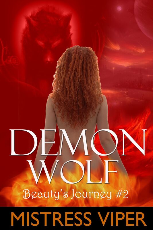 Demon Wolf (Beauty's Journey #2)