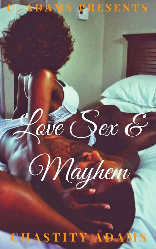Love Sex & Mayhem