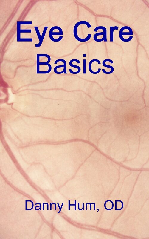 Eye Care Basics