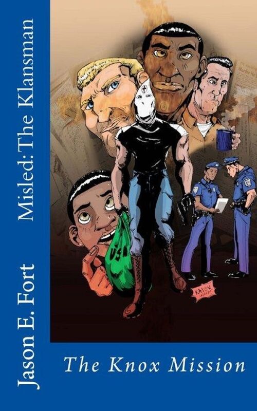 Misled: The Klansman (The Knox Mission - Book 3)