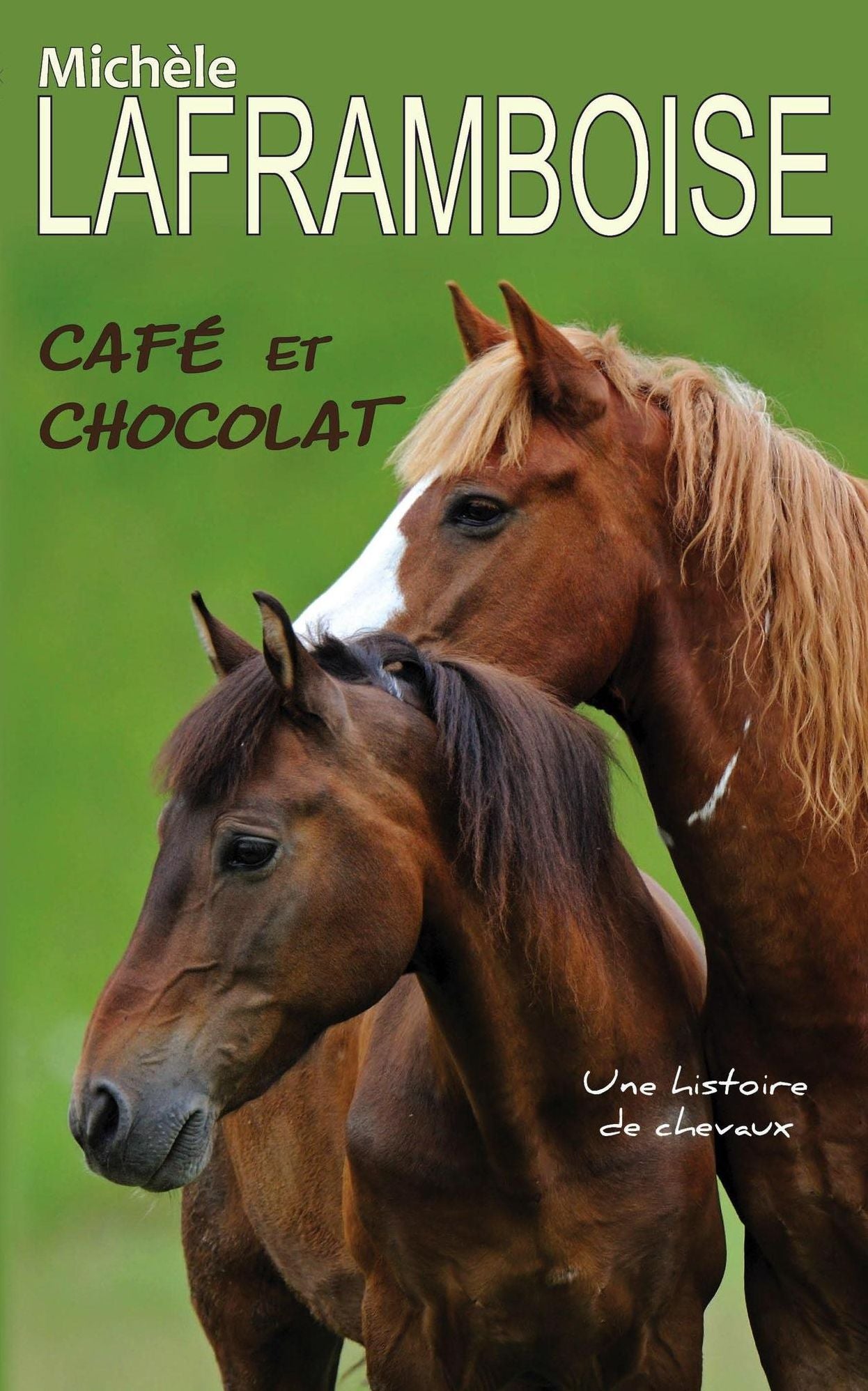 Café et chocolat