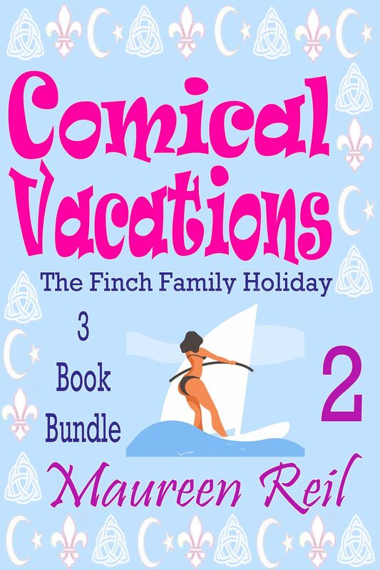 Comical Vacations 2