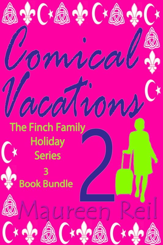 Comical Vacations 2