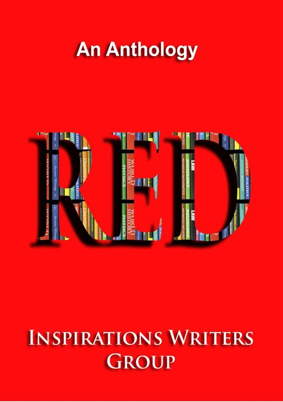 Red: An Anthology