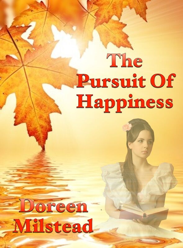 The Pursuit Of Happiness