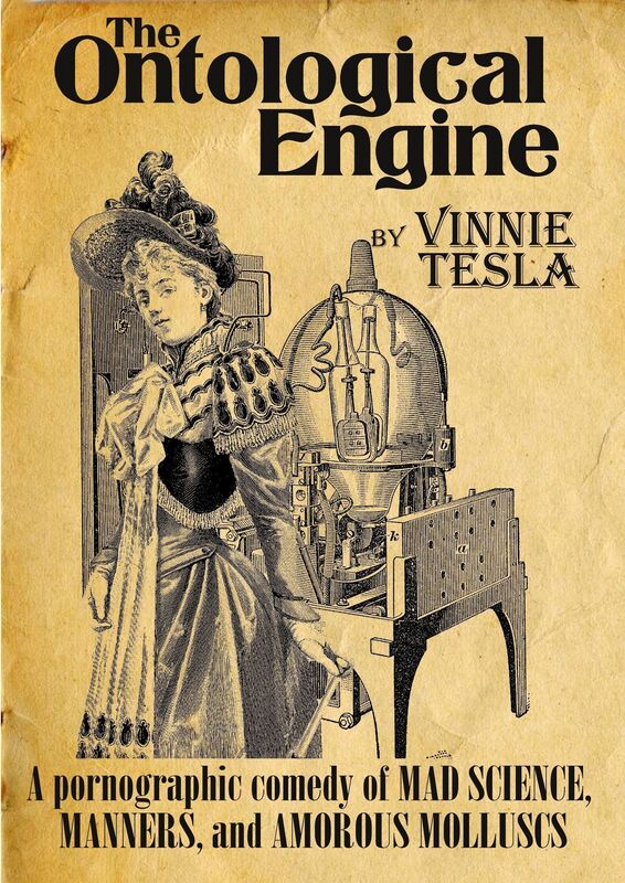 The Ontological Engine,