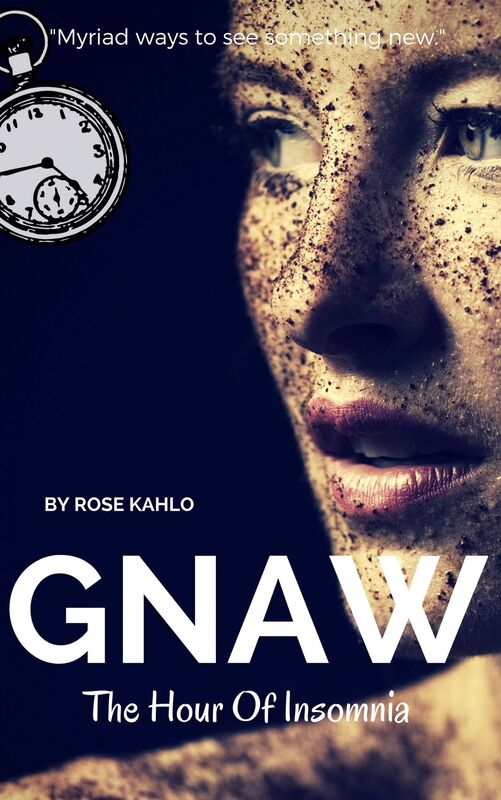 Gnaw: The Hour Of Insomnia