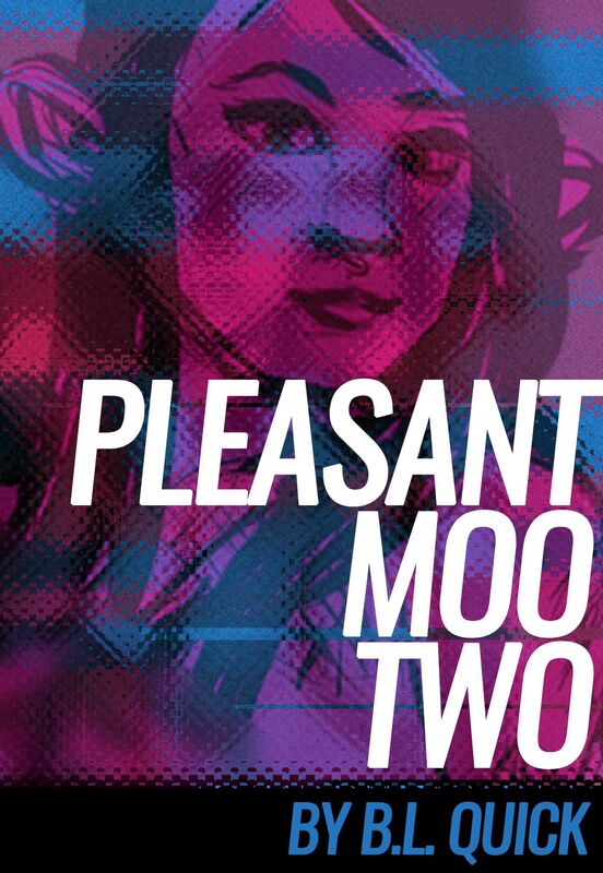 Pleasant Moo Two
