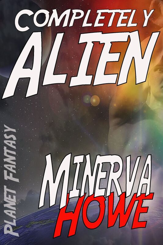 Completely Alien