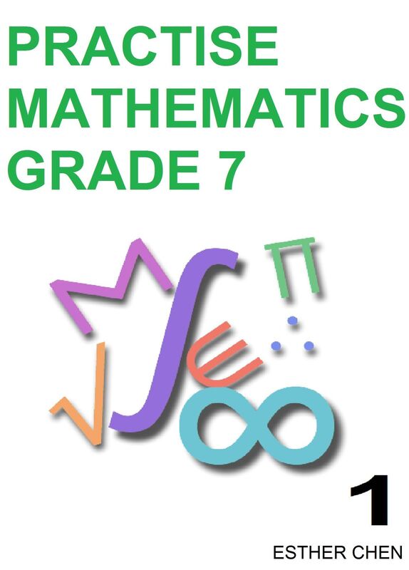 Practise Mathematics: Grade 7 Book 1