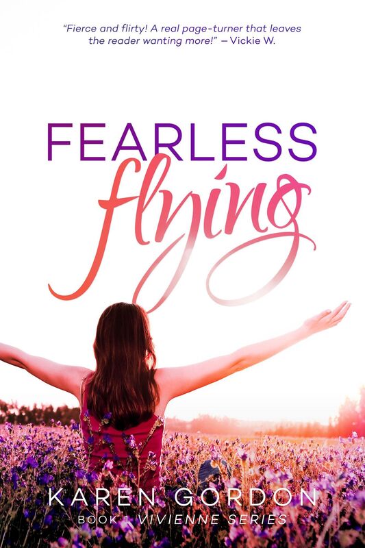 Fearless Flying
