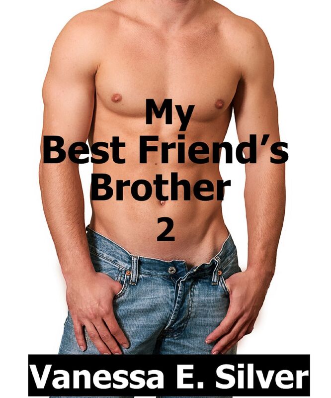 My Best Friend's Brother 2
