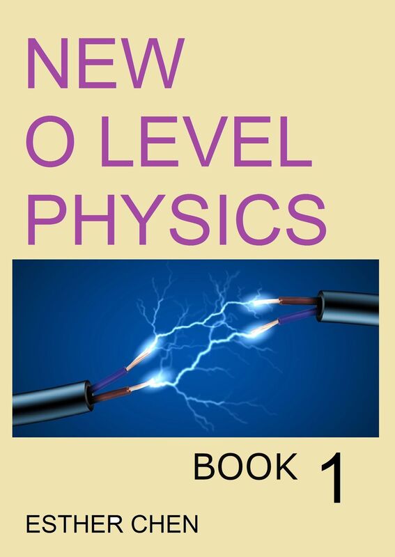 New O Level Physics Practice Book 1