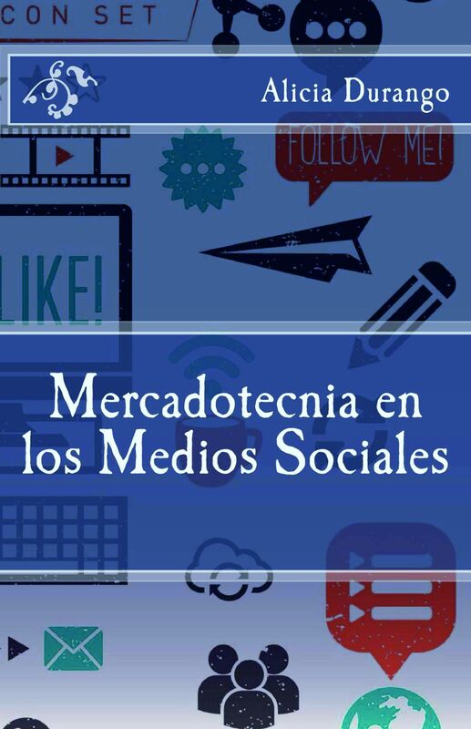 Mercadotecnia en los Medios Sociales