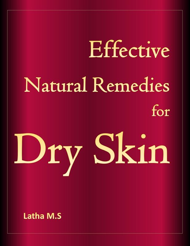 Effective Natural Remedies for Dry skin