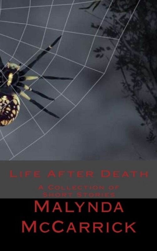 Life After Death: a Collection of Short Stories