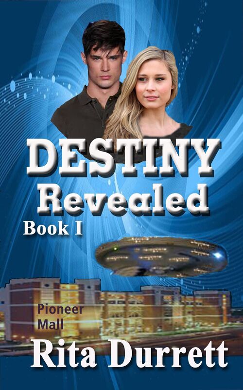 Destiny Revealed