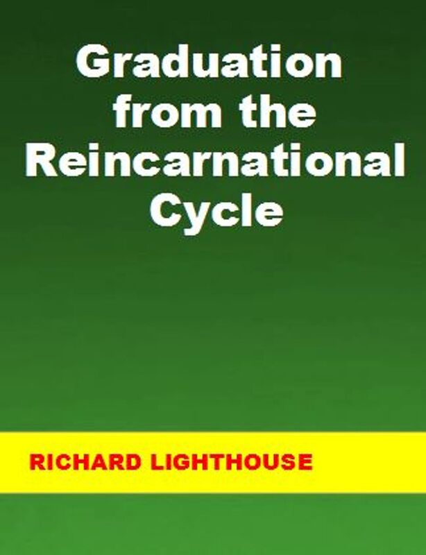 Graduation from the Reincarnational Cycle