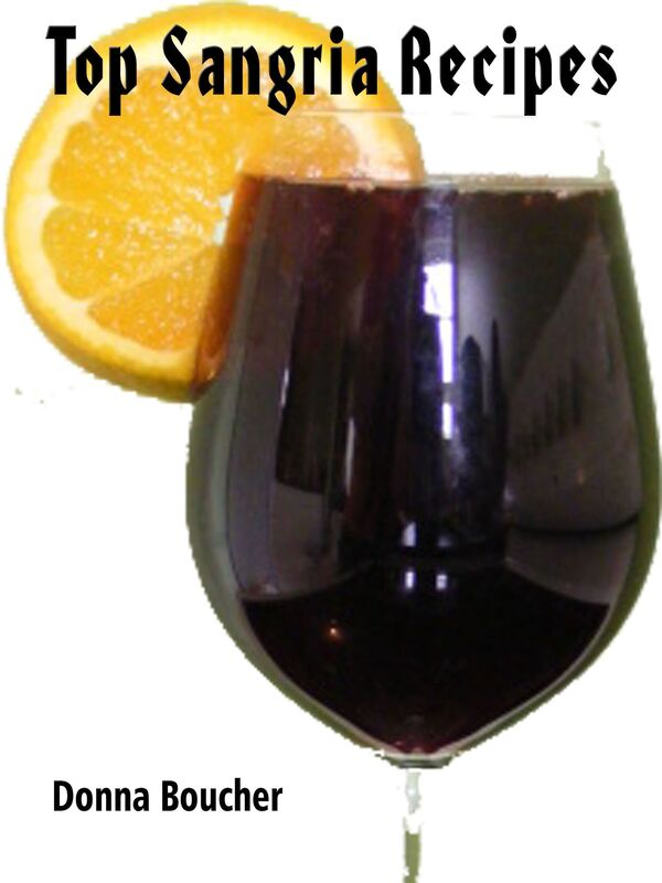 Top Sangria Recipes