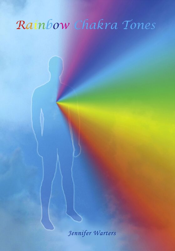 Rainbow Chakra Tones