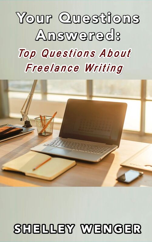Your Questions Answered: Top Questions About Freelance Writing