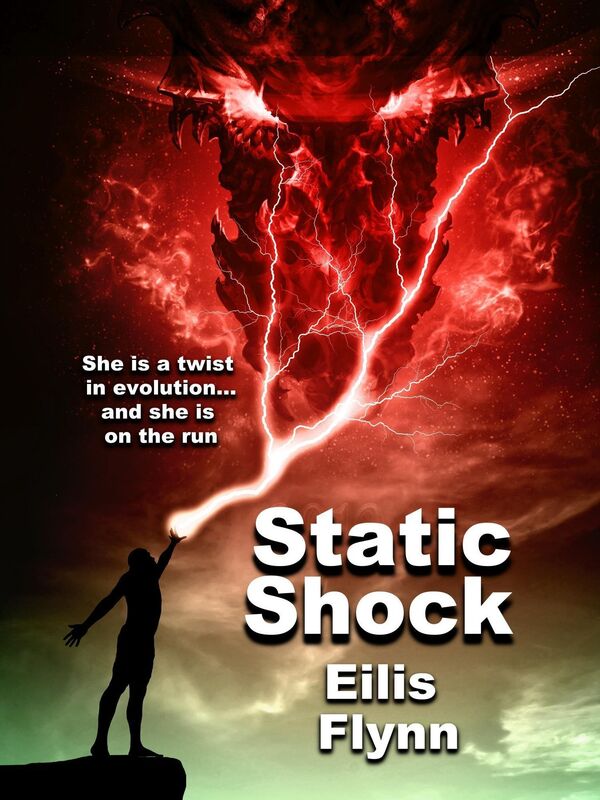 Static Shock