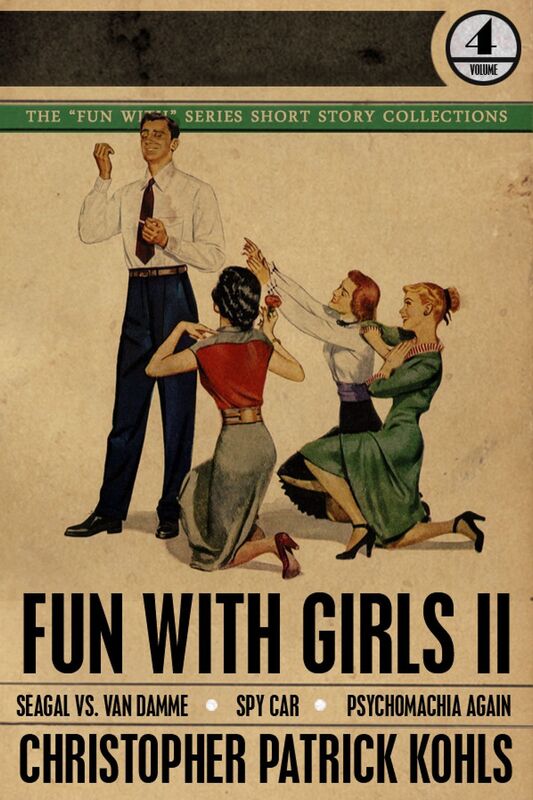 Fun With Girls 2