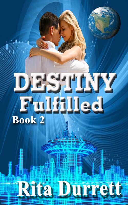Destiny Fulfilled