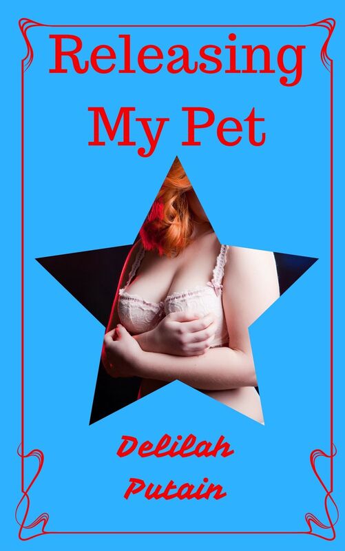 Releasing My Pet