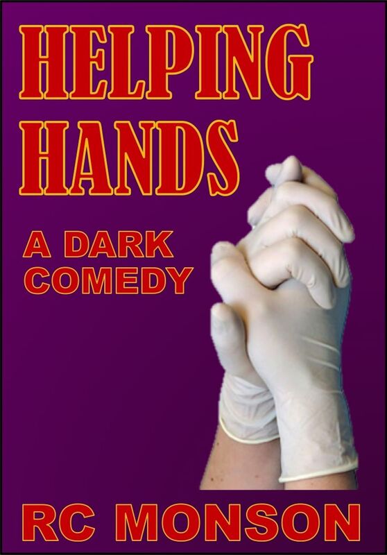 The Kadavoran Affair, a Dark Comedy