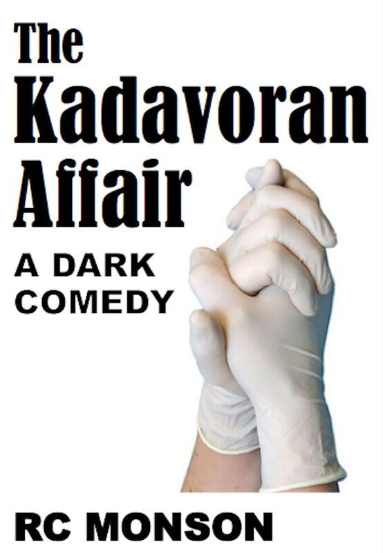 The Kadavoran Affair, a Dark Comedy