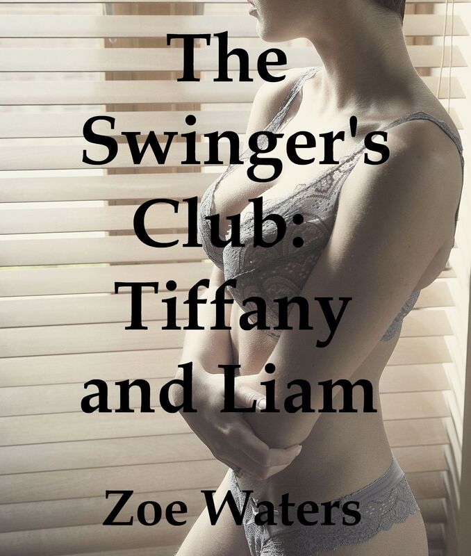 The Swinger's Club: Tiffany and Liam