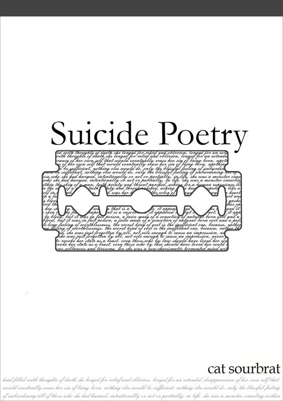Suicide Poetry