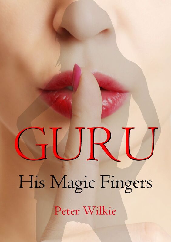 GURU His Magic Fingers