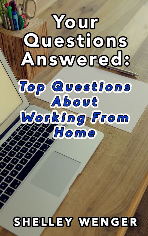 Your Questions Answered: Top Questions About Working From Home