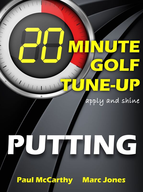 20 Minute Golf Tune-Up: Putting