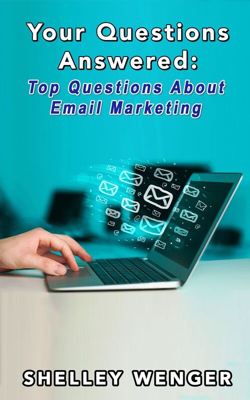 Your Questions Answered: Top Questions About Email Marketing