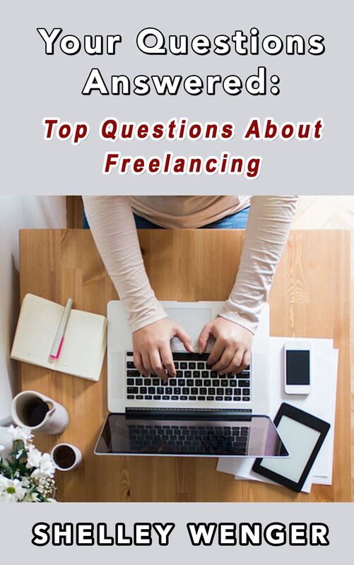Your Questions Answered: Top Questions About Freelancing