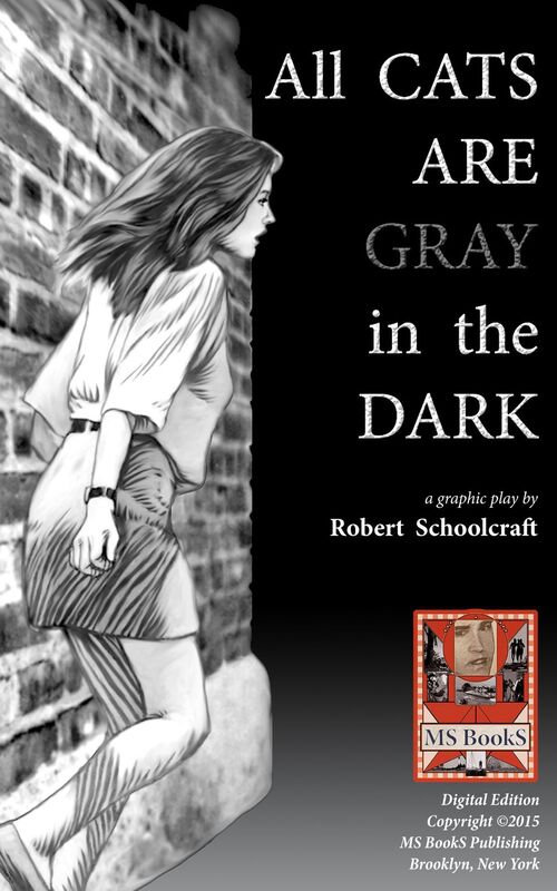 All Cats are Gray in the Dark