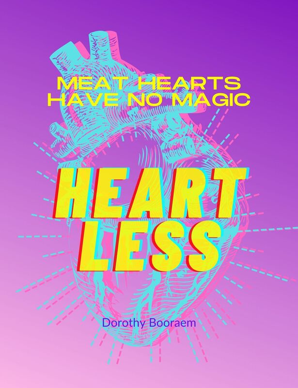 Heartless