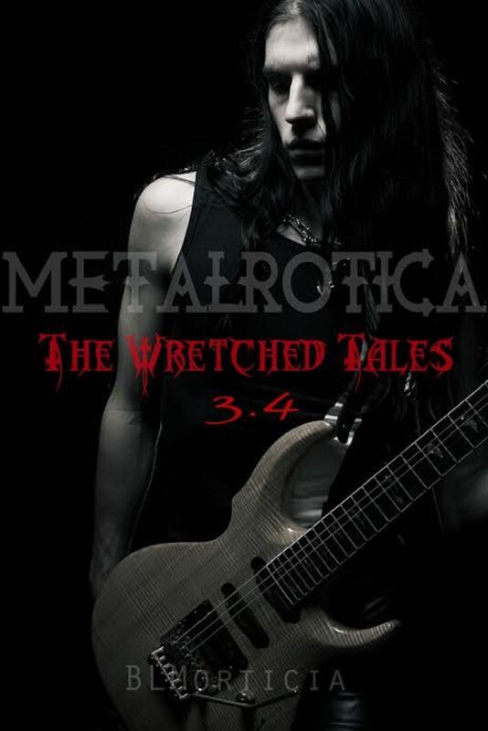 The Wretched Tales 3.4